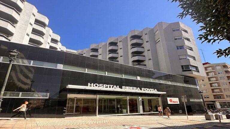 Ribera Health International Hospitals